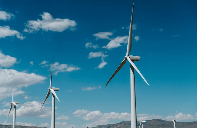Energía Verde